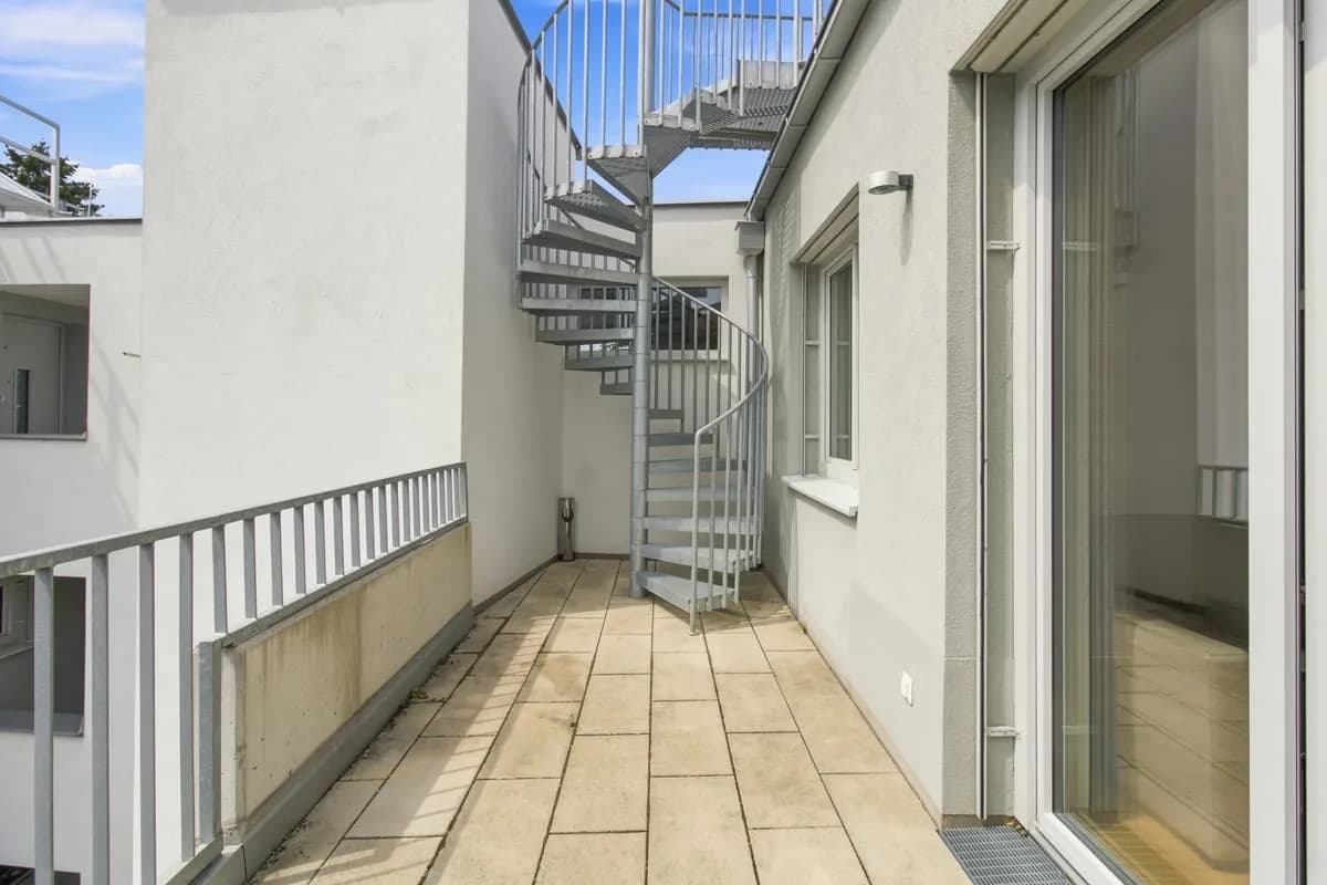 2-Zimmer-Wohnung kaufen in Mödling – 43,6 m², € 365.000 – Bild 10 von 27