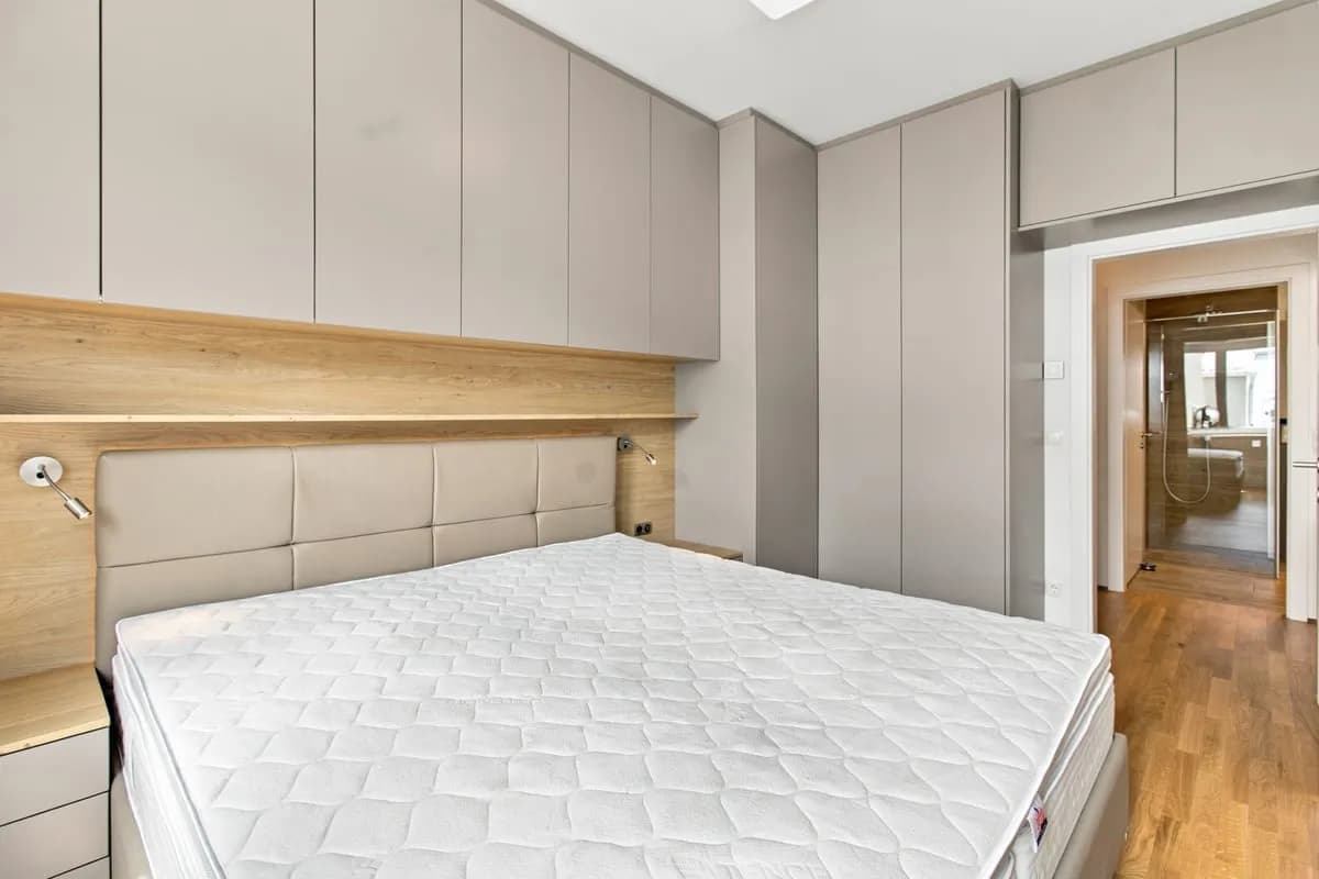 2-Zimmer-Wohnung kaufen in Mödling – 43,6 m², € 365.000 – Bild 11 von 27