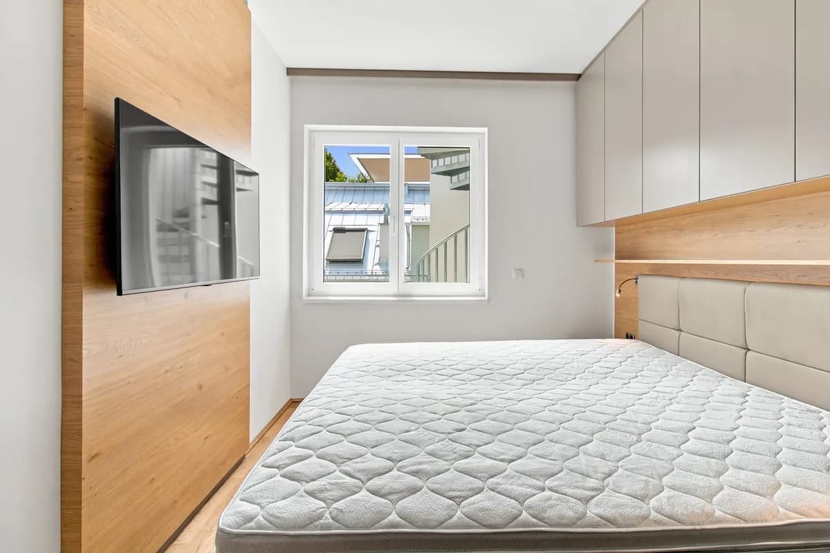 2-Zimmer-Wohnung kaufen in Mödling – 43,6 m², € 365.000 – Bild 12 von 27