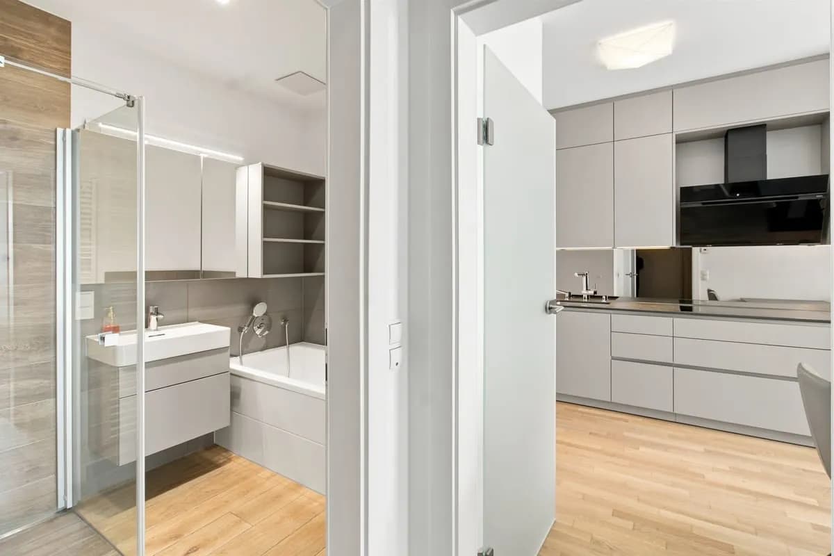 2-Zimmer-Wohnung kaufen in Mödling – 43,6 m², € 365.000 – Bild 13 von 27