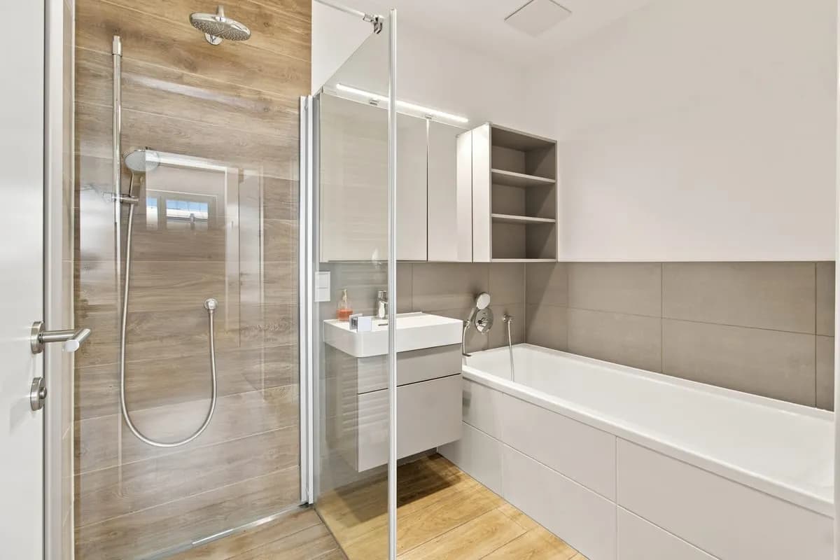 2-Zimmer-Wohnung kaufen in Mödling – 43,6 m², € 365.000 – Bild 14 von 27