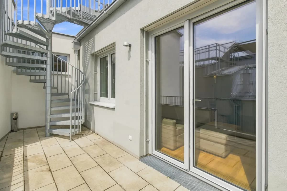 2-Zimmer-Wohnung kaufen in Mödling – 43,6 m², € 365.000 – Bild 15 von 27