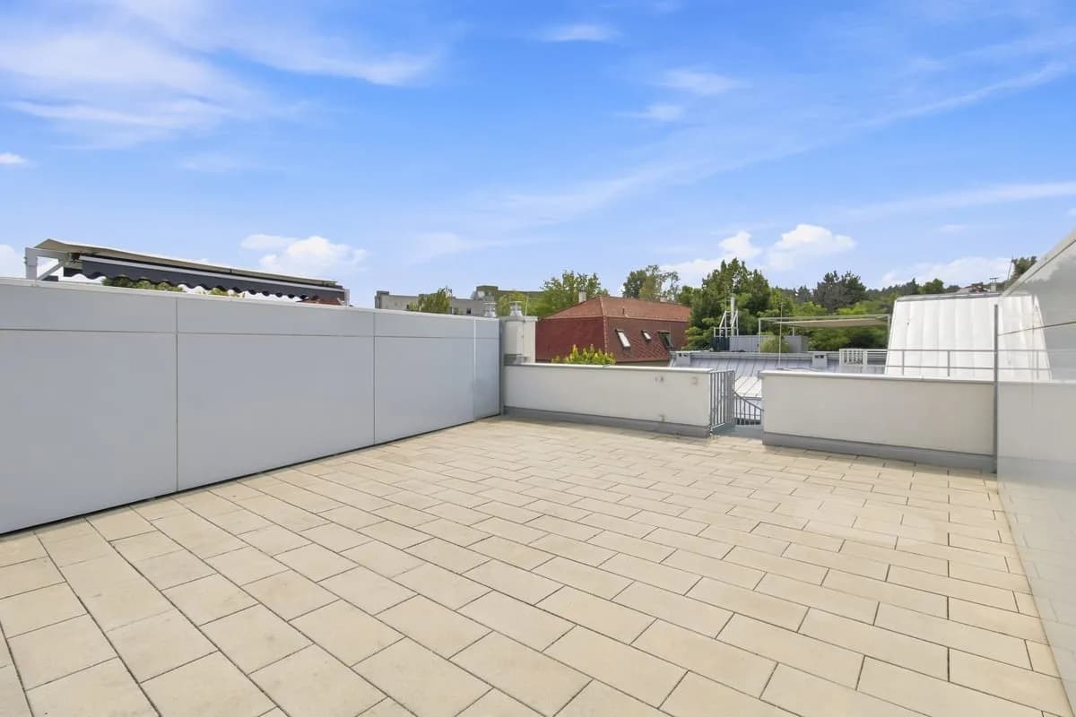 2-Zimmer-Wohnung kaufen in Mödling – 43,6 m², € 365.000 – Bild 18 von 27