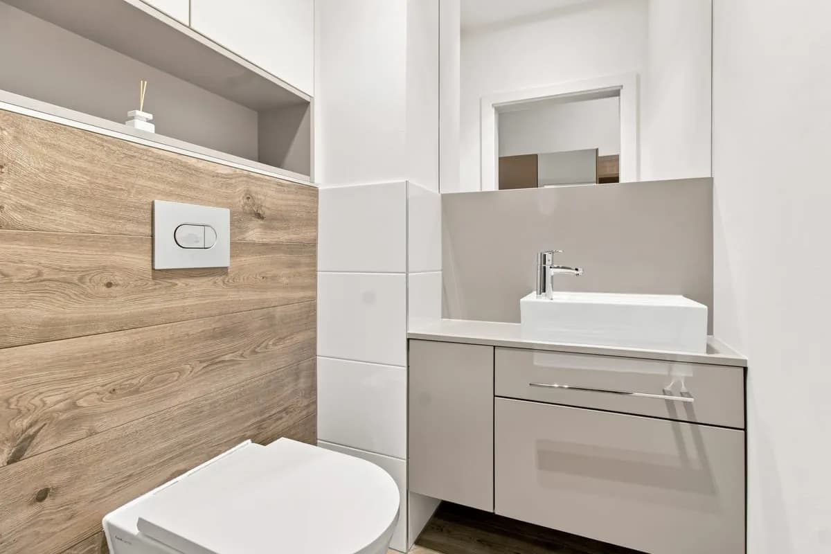 2-Zimmer-Wohnung kaufen in Mödling – 43,6 m², € 365.000 – Bild 21 von 27