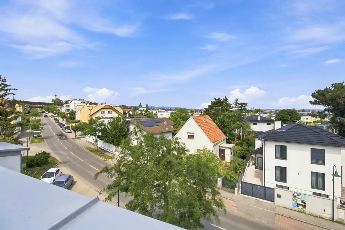 2-Zimmer-Wohnung kaufen in Mödling – 43,6 m², € 365.000 – Bild 22 von 27