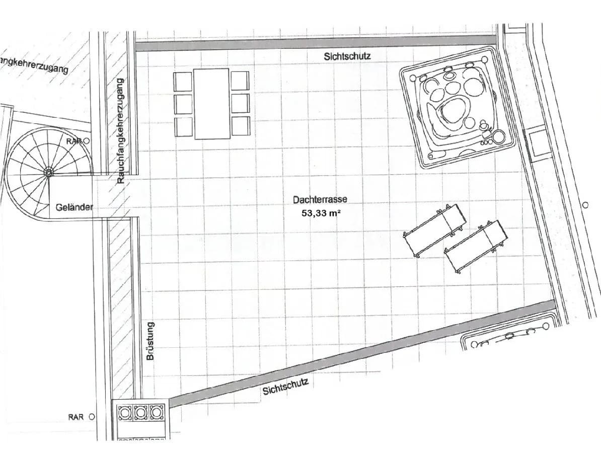 2-Zimmer-Wohnung kaufen in Mödling – 43,6 m², € 365.000 – Bild 26 von 27