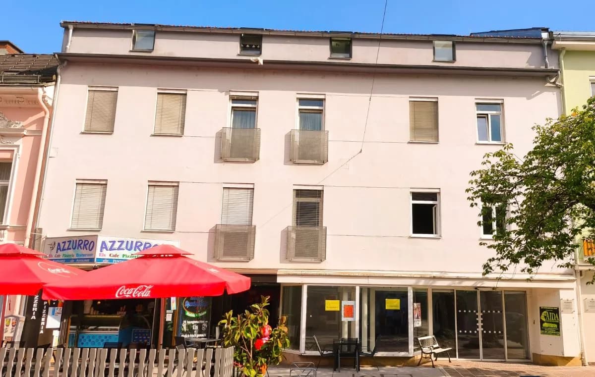 Gewerbeimmobilie kaufen in Deutschlandsberg – 1 088 m², € 1.180.000