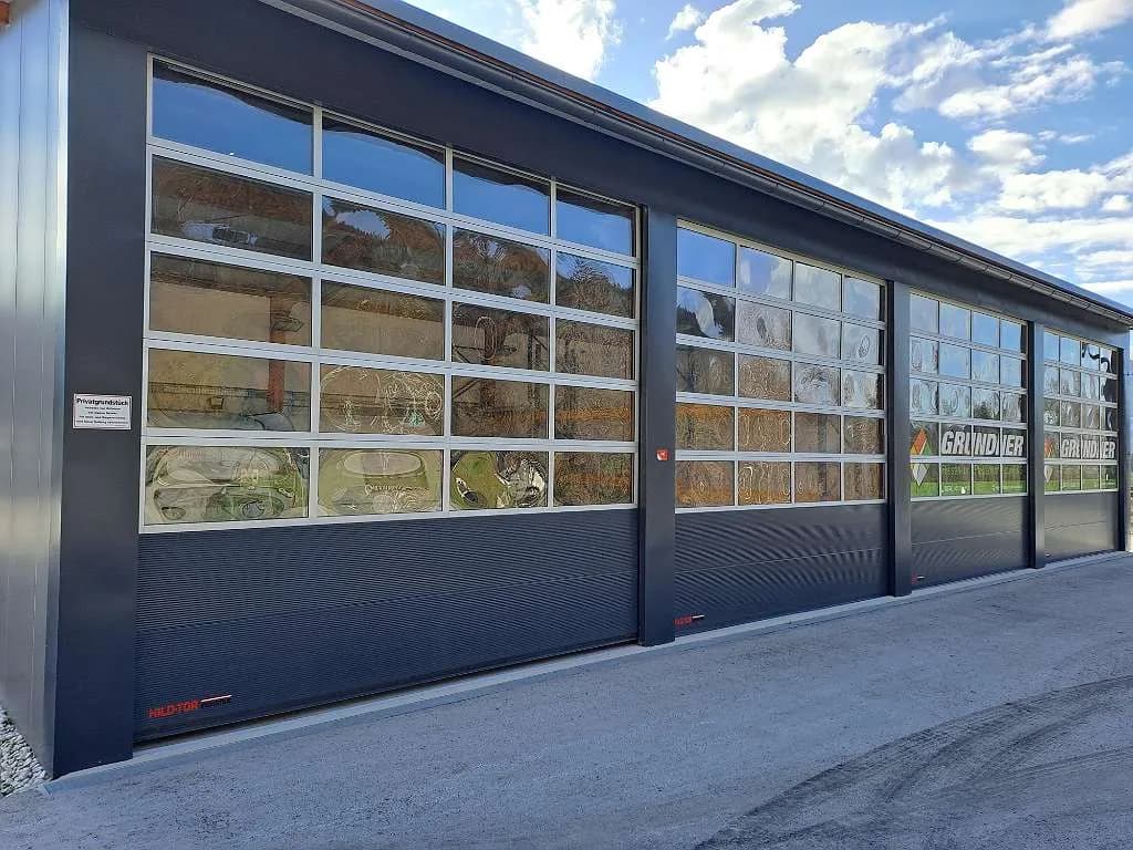 Gewerbeimmobilie mieten in Liezen – 12 000 m², € 5 – Bild 2 von 25