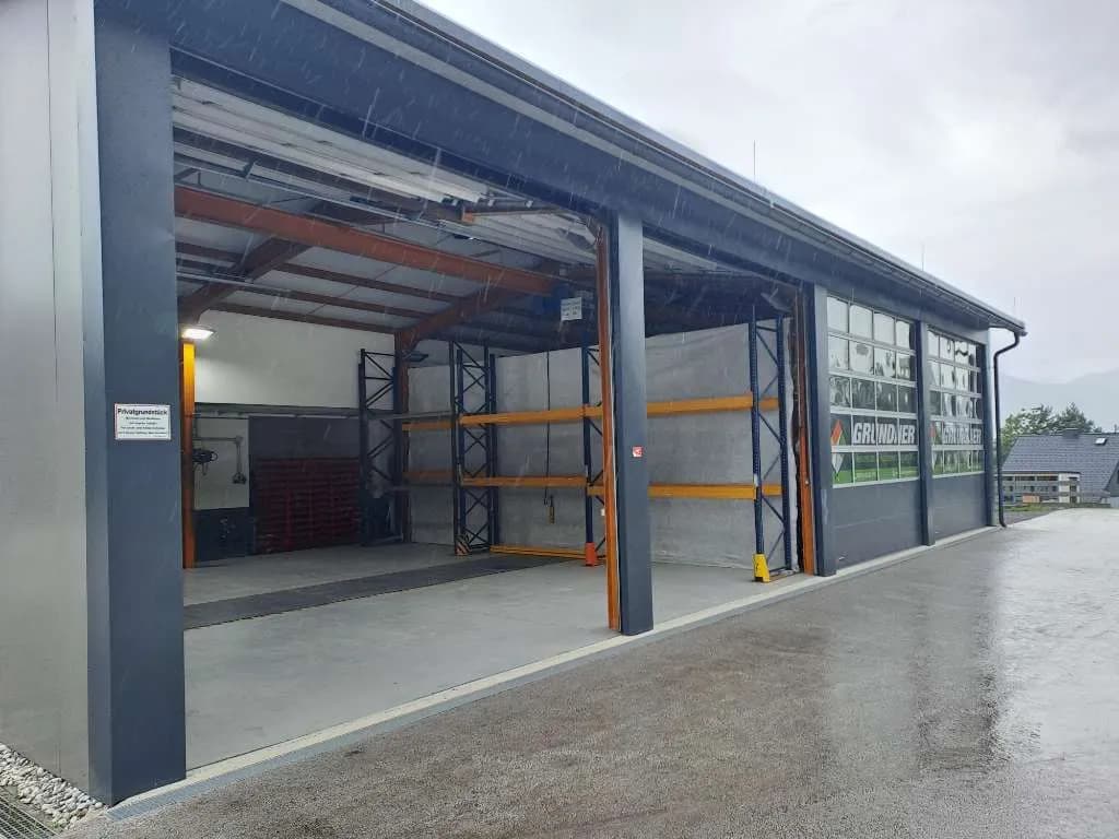 Gewerbeimmobilie mieten in Liezen – 12 000 m², € 5 – Bild 3 von 25