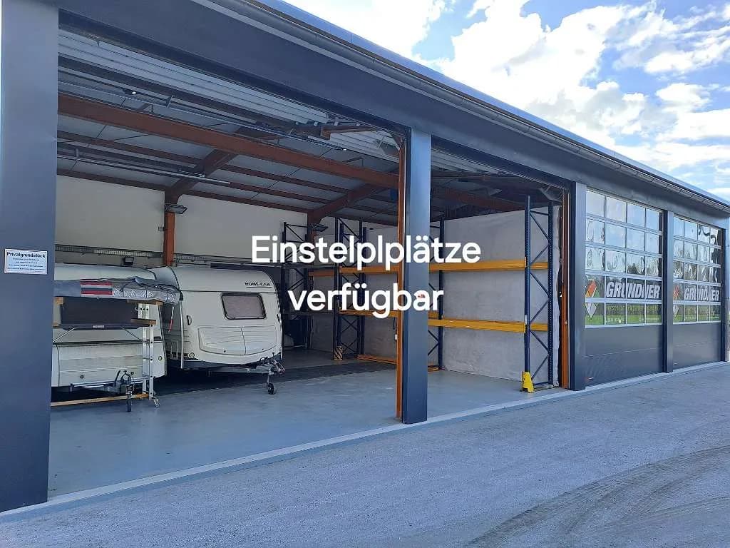Gewerbeimmobilie mieten in Liezen – 12 000 m², € 5 – Bild 4 von 25