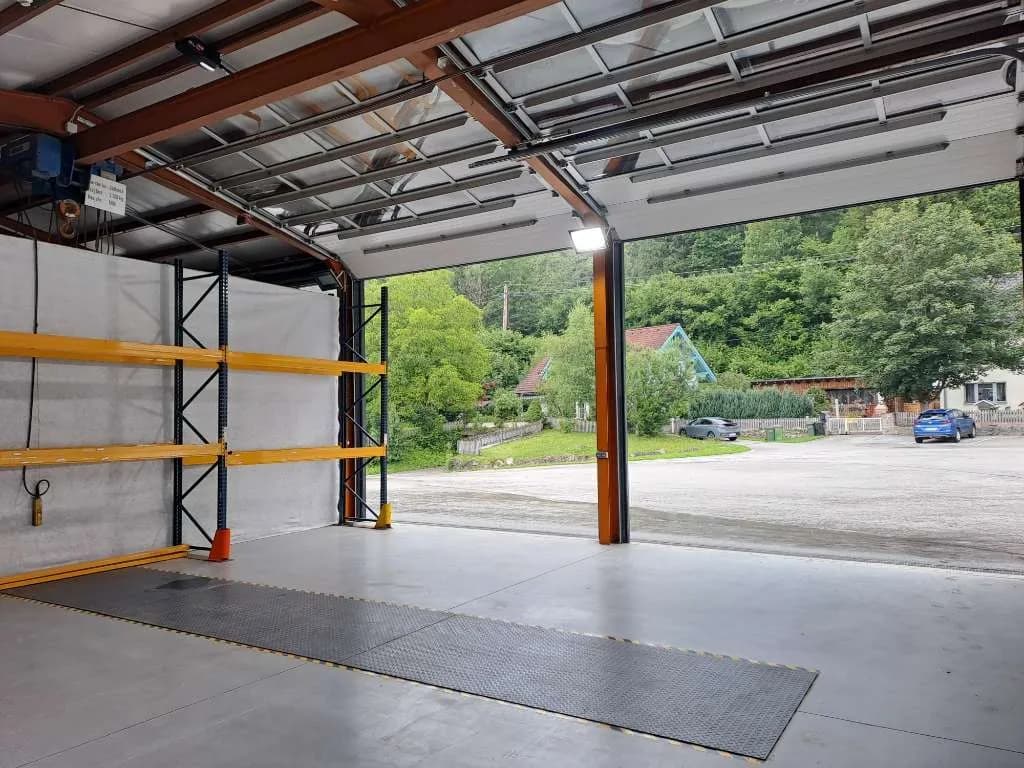 Gewerbeimmobilie mieten in Liezen – 12 000 m², € 5 – Bild 5 von 25