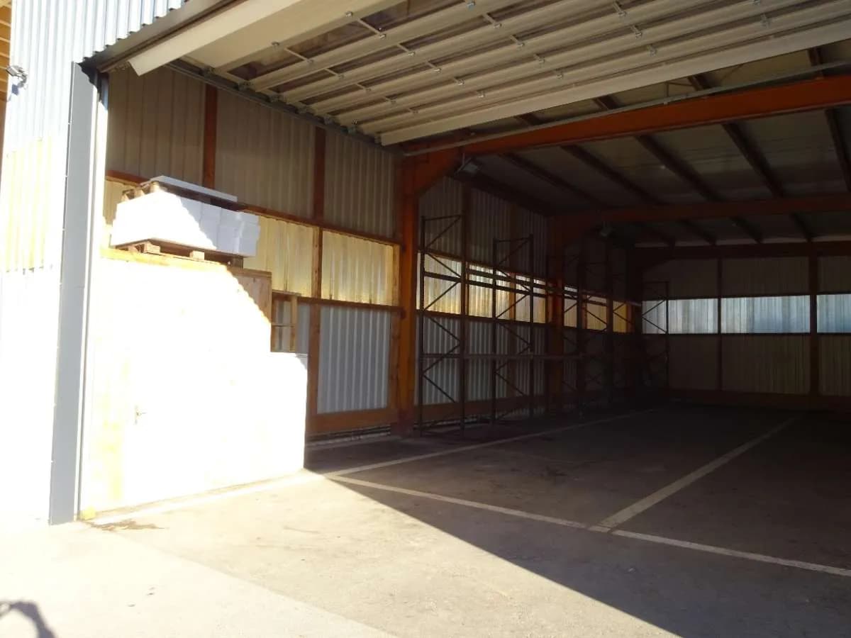 Gewerbeimmobilie mieten in Liezen – 12 000 m², € 5 – Bild 6 von 25