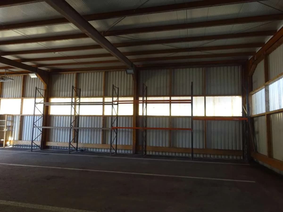 Gewerbeimmobilie mieten in Liezen – 12 000 m², € 5 – Bild 7 von 25