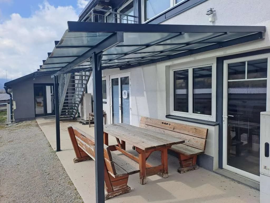 Gewerbeimmobilie mieten in Liezen – 12 000 m², € 5 – Bild 9 von 25