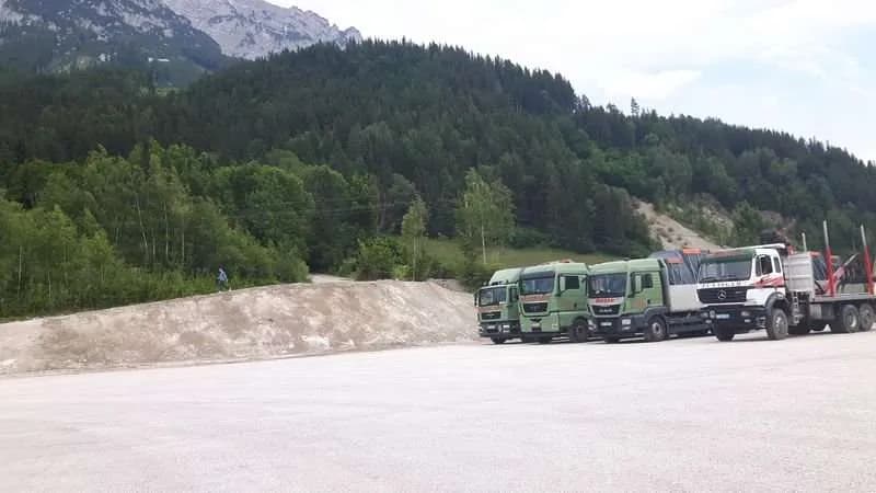 Gewerbeimmobilie mieten in Liezen – 12 000 m², € 5 – Bild 11 von 25