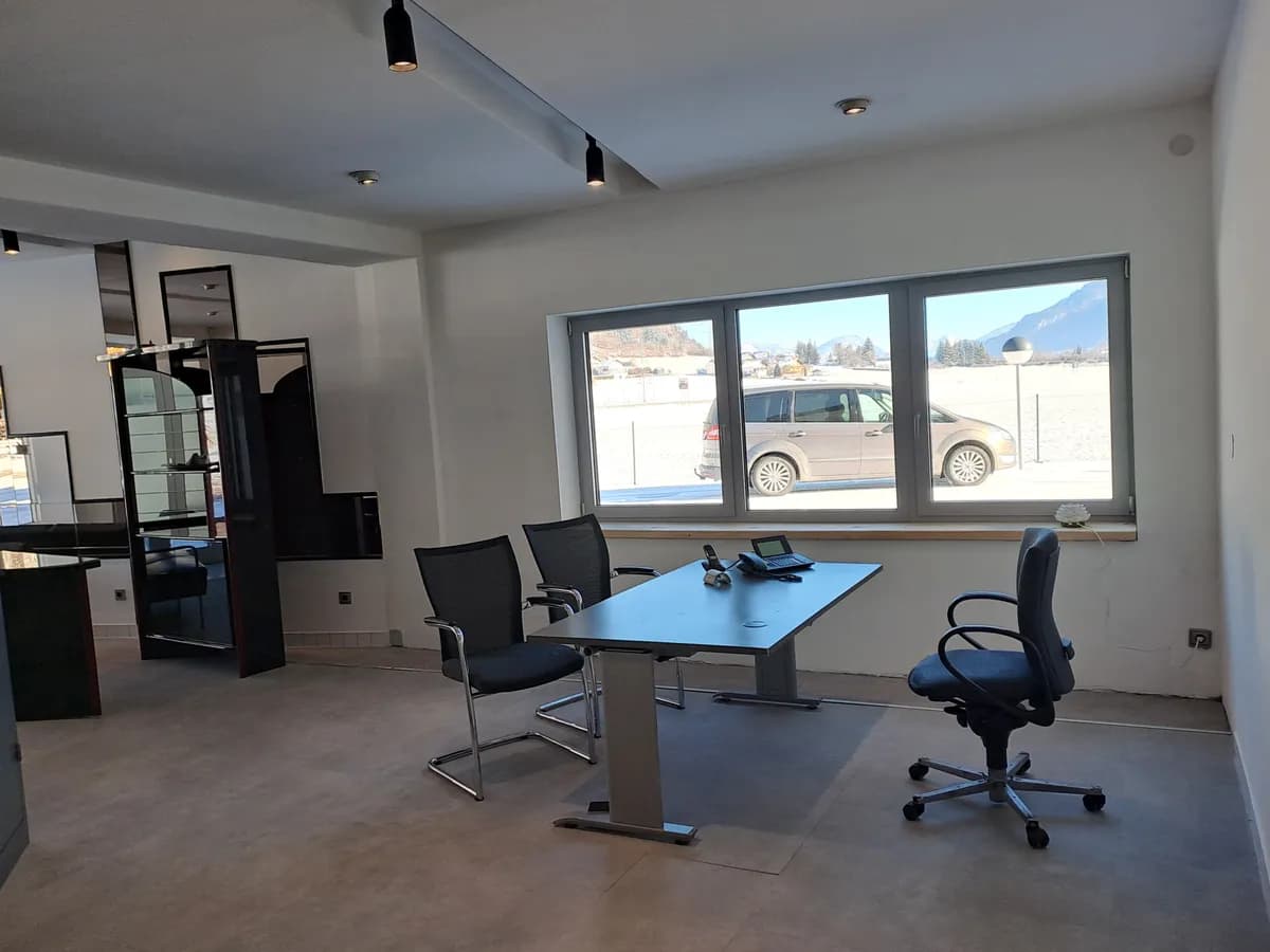 Gewerbeimmobilie mieten in Liezen – 12 000 m², € 5 – Bild 17 von 25