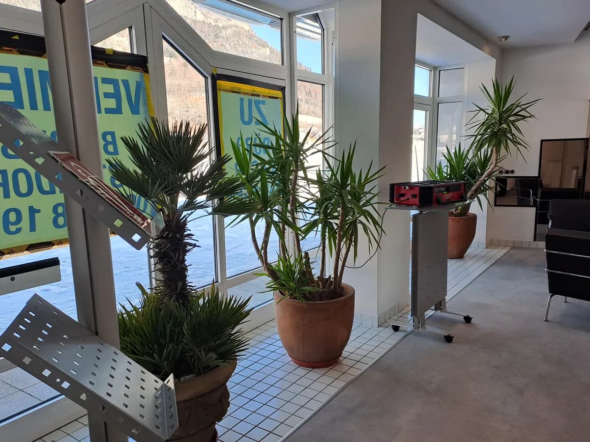 Gewerbeimmobilie mieten in Liezen – 12 000 m², € 5 – Bild 19 von 25