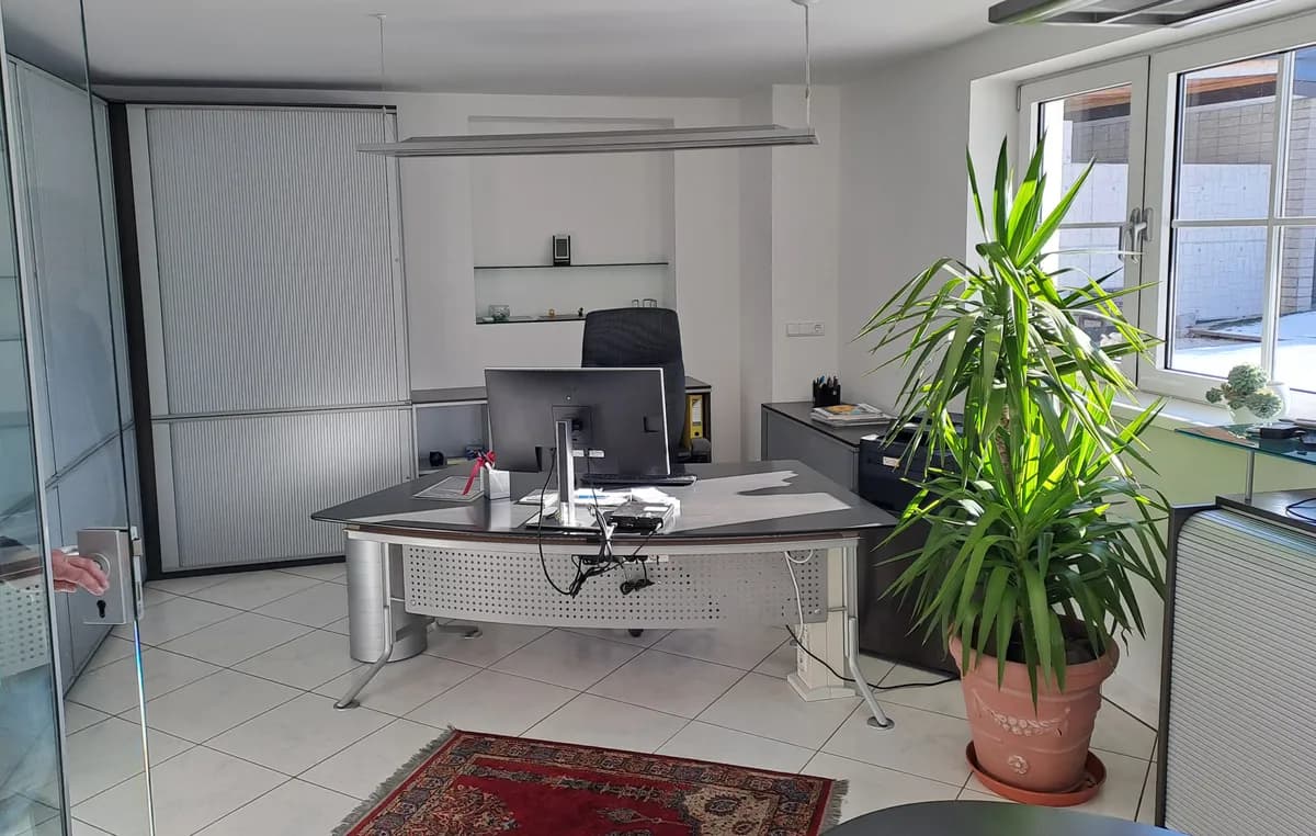 Gewerbeimmobilie mieten in Liezen – 12 000 m², € 5 – Bild 22 von 25
