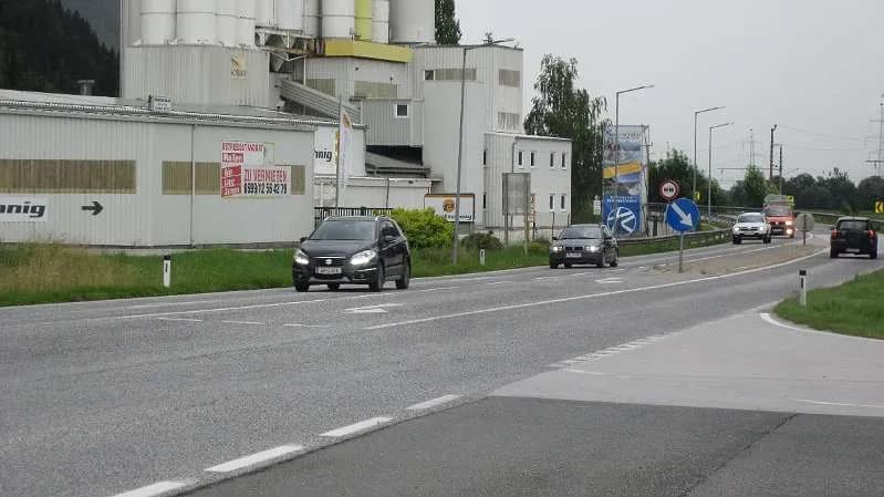 Gewerbeimmobilie mieten in Liezen – 12 000 m², € 5 – Bild 25 von 25