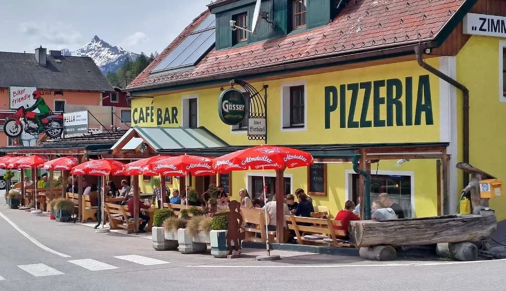 Gewerbeimmobilie mieten in Liezen – 600 m², € 3 – Bild 2 von 13