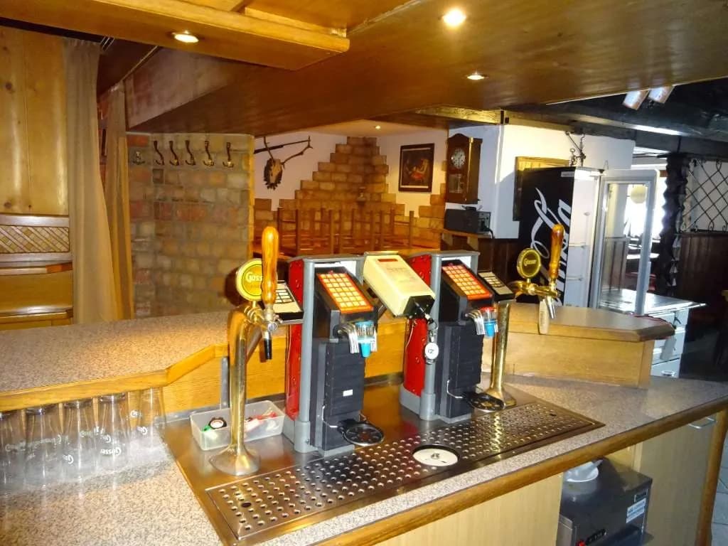 Gewerbeimmobilie mieten in Liezen – 600 m², € 3 – Bild 3 von 13