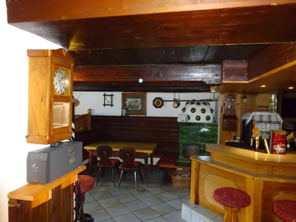 Gewerbeimmobilie mieten in Liezen – 600 m², € 3 – Bild 4 von 13