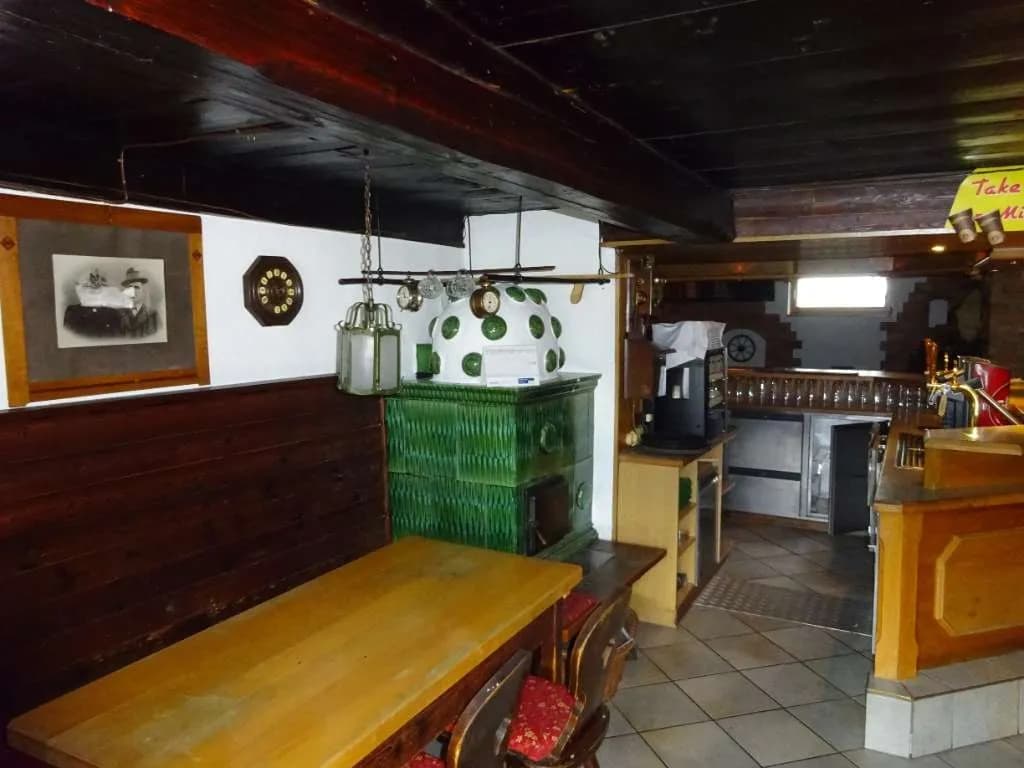 Gewerbeimmobilie mieten in Liezen – 600 m², € 3 – Bild 5 von 13