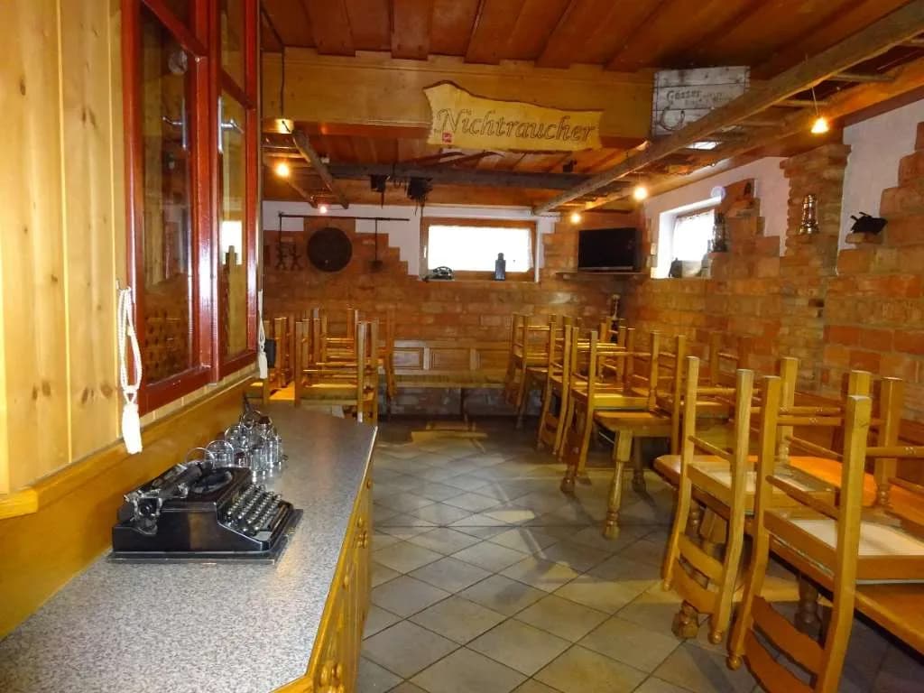 Gewerbeimmobilie mieten in Liezen – 600 m², € 3 – Bild 6 von 13