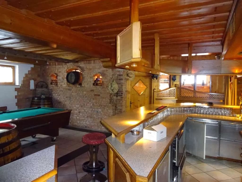 Gewerbeimmobilie mieten in Liezen – 600 m², € 3 – Bild 9 von 13