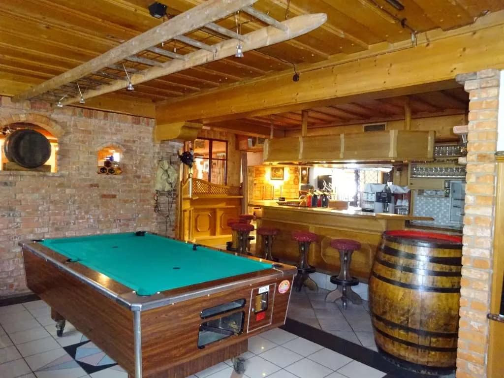 Gewerbeimmobilie mieten in Liezen – 600 m², € 3 – Bild 10 von 13