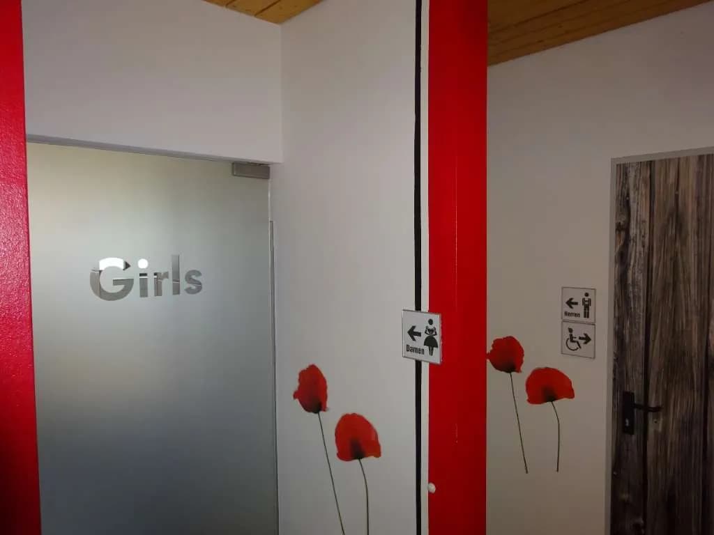 Gewerbeimmobilie mieten in Liezen – 600 m², € 3 – Bild 12 von 13