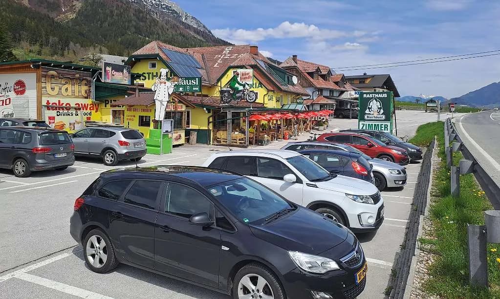 Gewerbeimmobilie mieten in Liezen – 600 m², € 3 – Bild 13 von 13