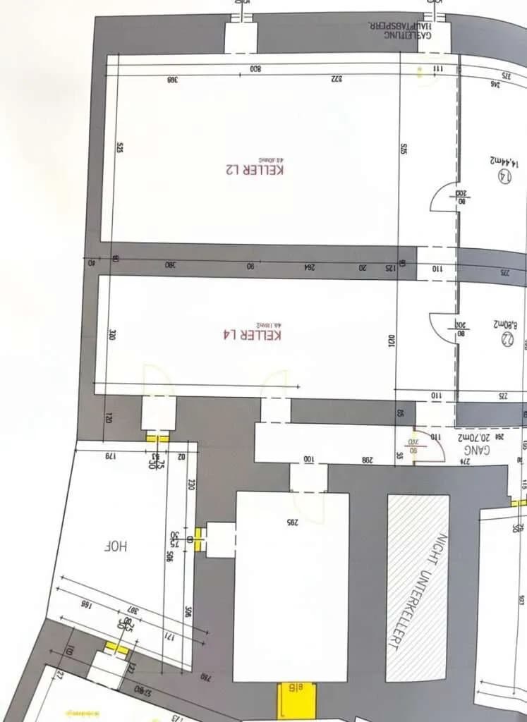 Immobilie kaufen in Wien – 90 m², € 110.000 – Bild 7 von 7