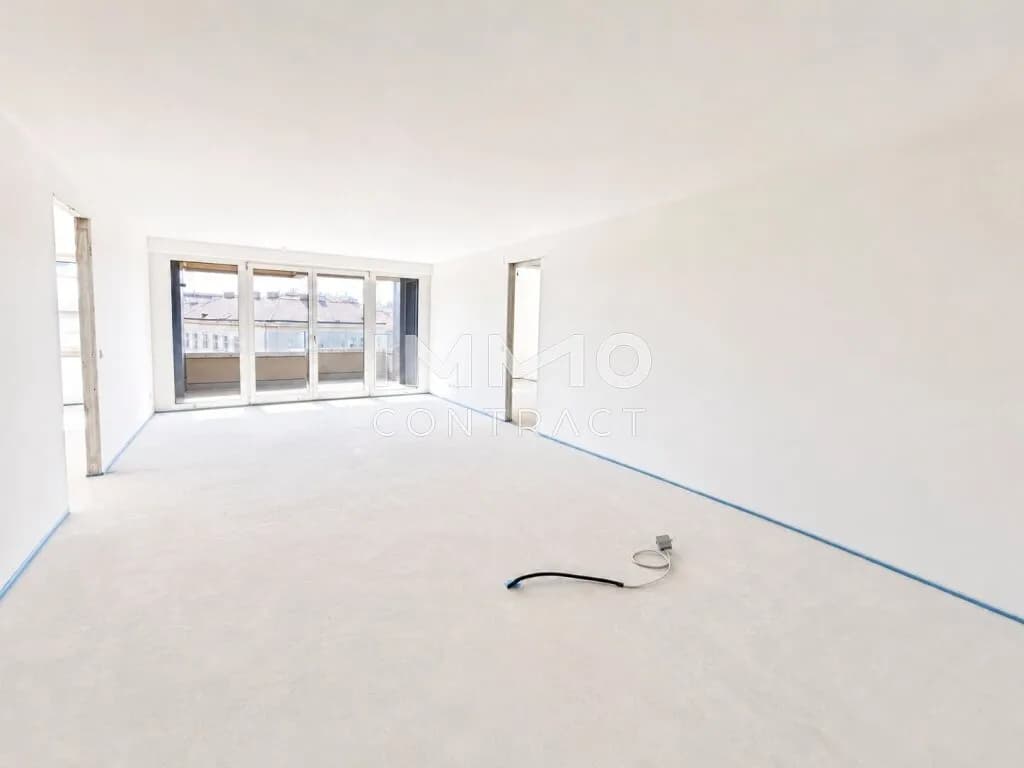 4-Zimmer-Wohnung kaufen in Wien – 106,21 m², € 798.000