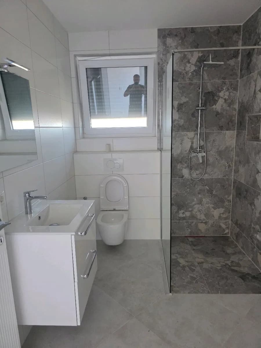 2-Zimmer-Wohnung mieten in Vöcklabruck – 78 m², € 1.200 – Bild 7 von 9