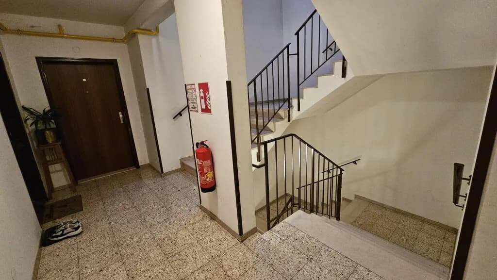 2-Zimmer-Wohnung mieten in Waidhofen an der Ybbs – 64,83 m², € 486 – Bild 11 von 13