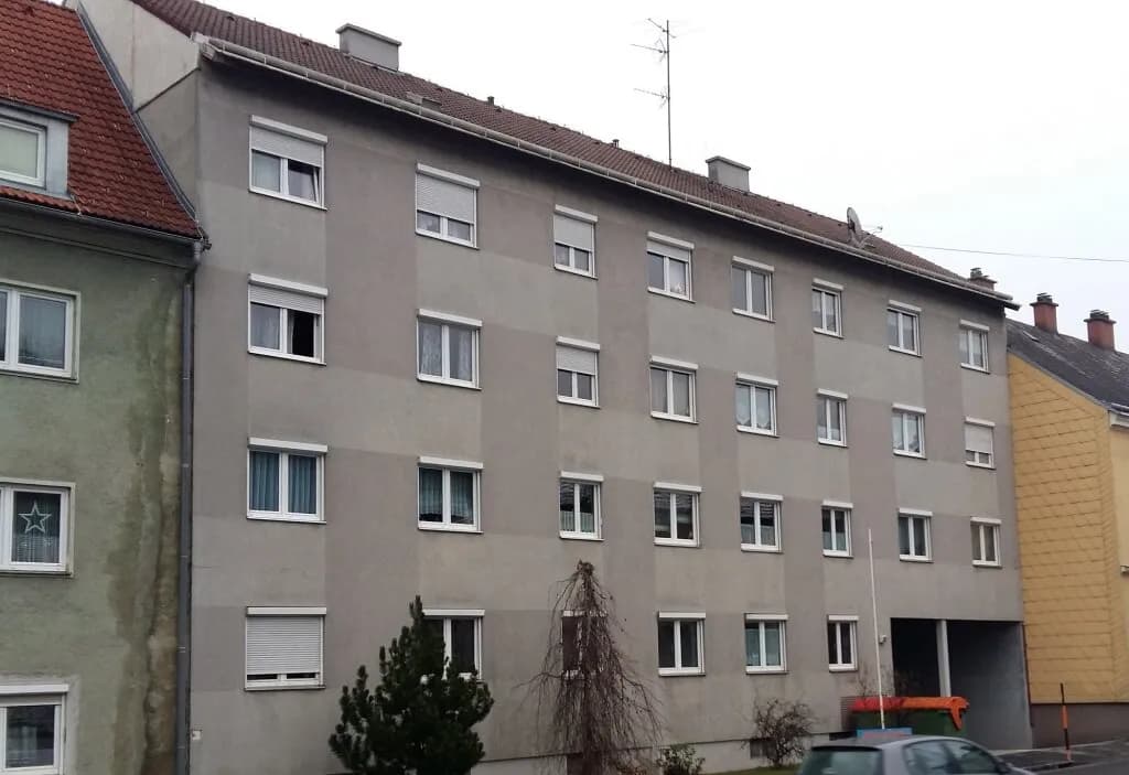 2-Zimmer-Wohnung mieten in Waidhofen an der Ybbs – 64,83 m², € 486 – Bild 12 von 13