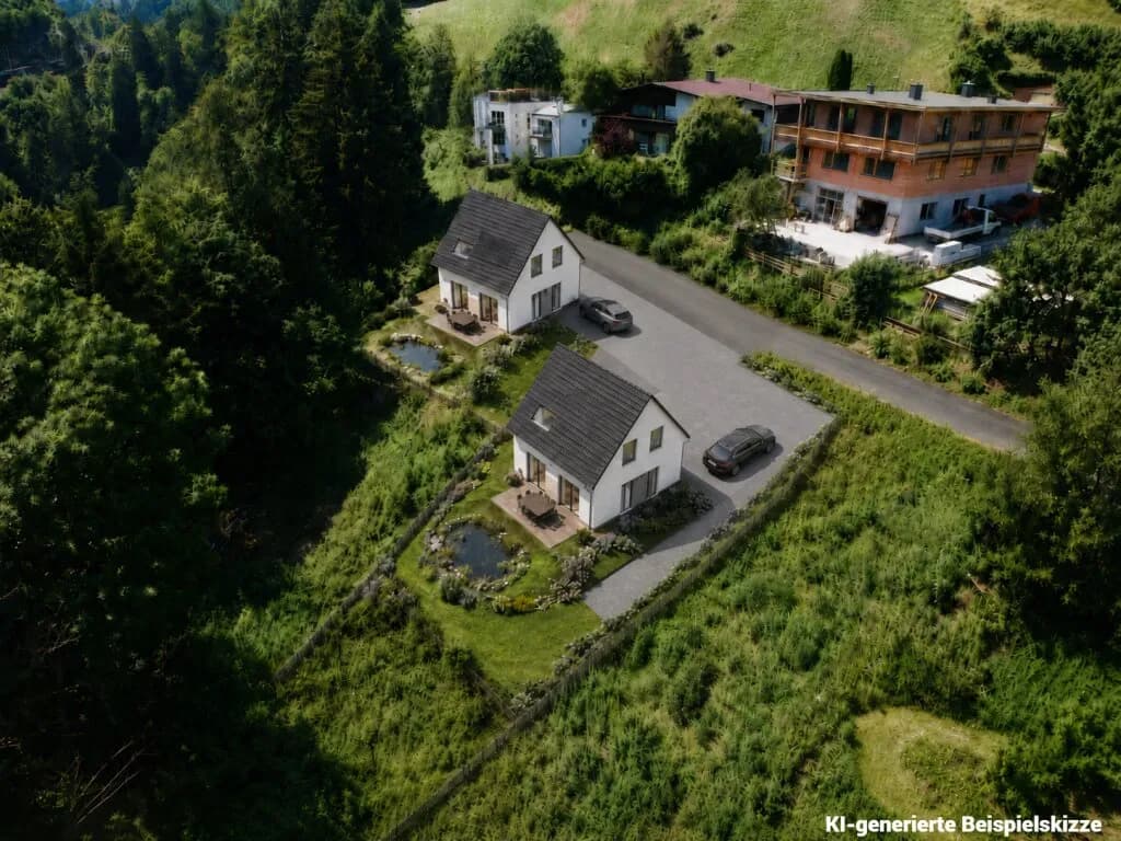 4-Zimmer-Haus kaufen in Innsbruck-Land – 82 m², € 679.325 – Bild 2 von 16