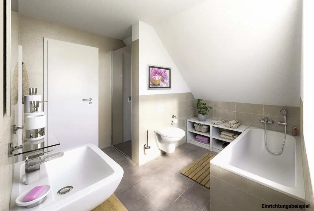 4-Zimmer-Haus kaufen in Innsbruck-Land – 82 m², € 679.325 – Bild 8 von 16