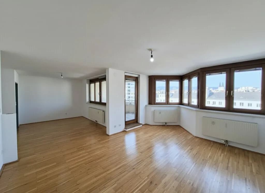 3-Zimmer-Wohnung kaufen in Wien – 103,82 m², € 439.900