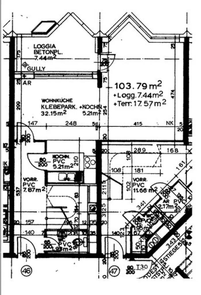 3-Zimmer-Wohnung kaufen in Wien – 103,82 m², € 439.900 – Bild 50 von 52