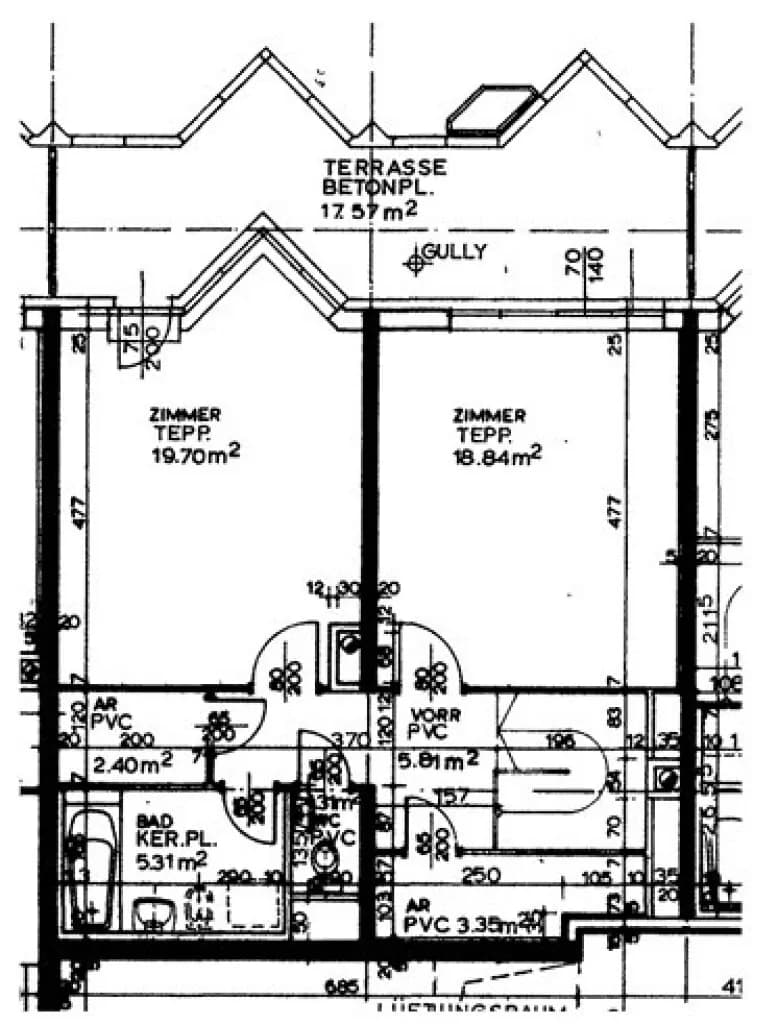 3-Zimmer-Wohnung kaufen in Wien – 103,82 m², € 439.900 – Bild 51 von 52