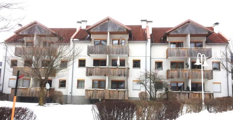 3-Zimmer-Wohnung mieten in Kirchdorf an der Krems – 99,39 m², € 797