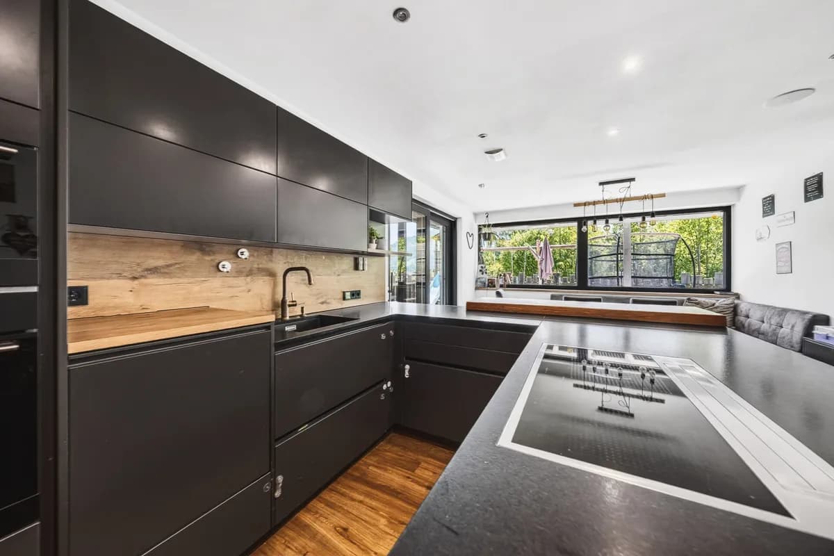 5-Zimmer-Haus kaufen in Kitzbühel – 153 m², € 954.000 – Bild 3 von 25
