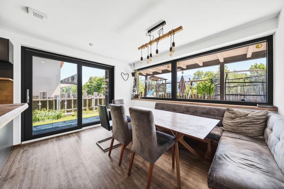5-Zimmer-Haus kaufen in Kitzbühel – 153 m², € 954.000 – Bild 4 von 25