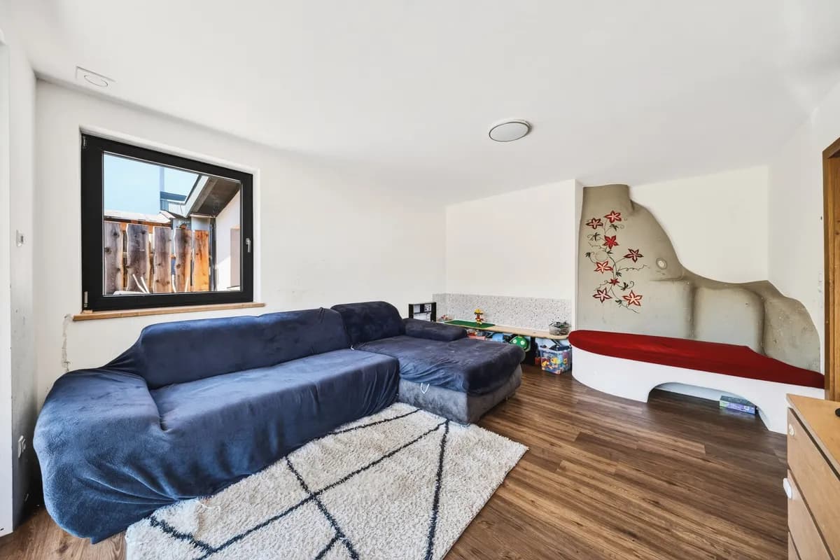 5-Zimmer-Haus kaufen in Kitzbühel – 153 m², € 954.000 – Bild 6 von 25