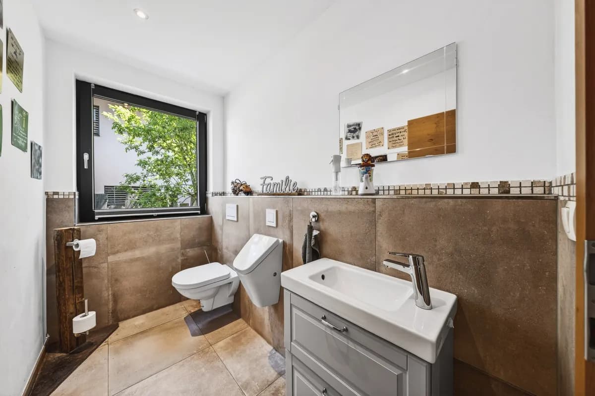 5-Zimmer-Haus kaufen in Kitzbühel – 153 m², € 954.000 – Bild 7 von 25