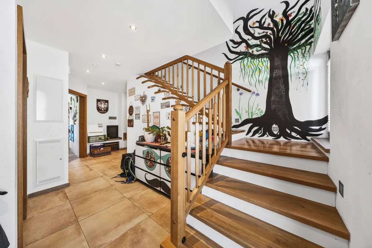 5-Zimmer-Haus kaufen in Kitzbühel – 153 m², € 954.000 – Bild 8 von 25