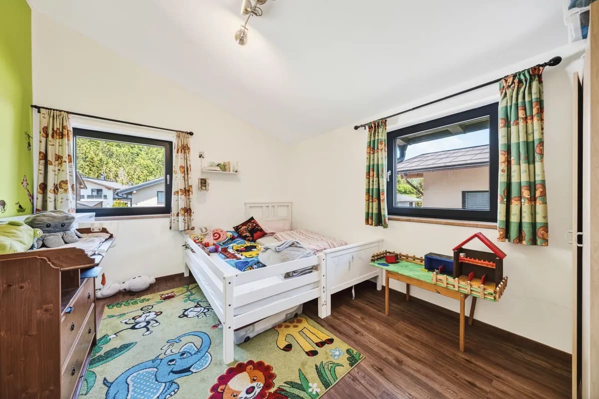 5-Zimmer-Haus kaufen in Kitzbühel – 153 m², € 954.000 – Bild 11 von 25