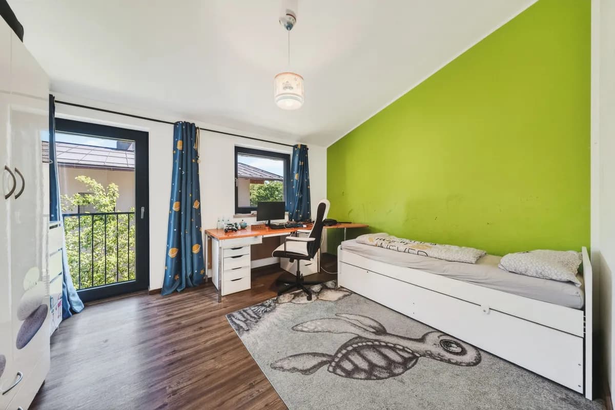 5-Zimmer-Haus kaufen in Kitzbühel – 153 m², € 954.000 – Bild 12 von 25